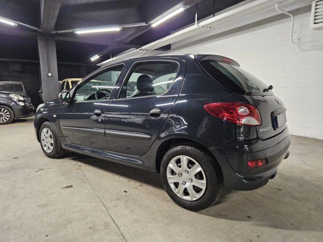 PEUGEOT 206 Plus 1.1 60CV 5p. Trendy