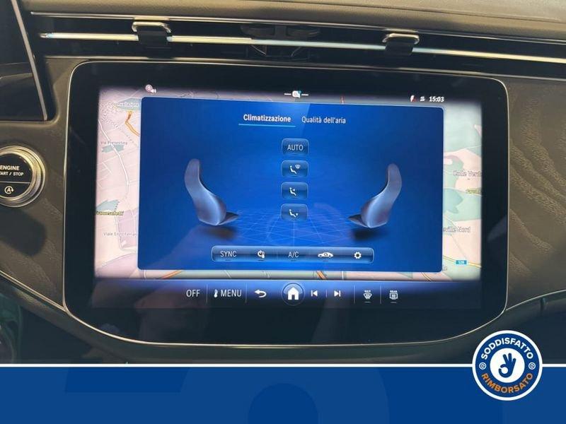 Mercedes-Benz Classe E E220 d Advanced Plus