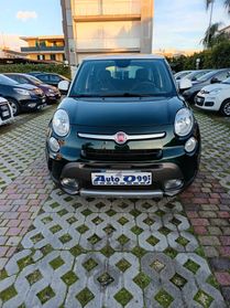 Fiat 500L 1.6 Multijet 105 CV Trekking