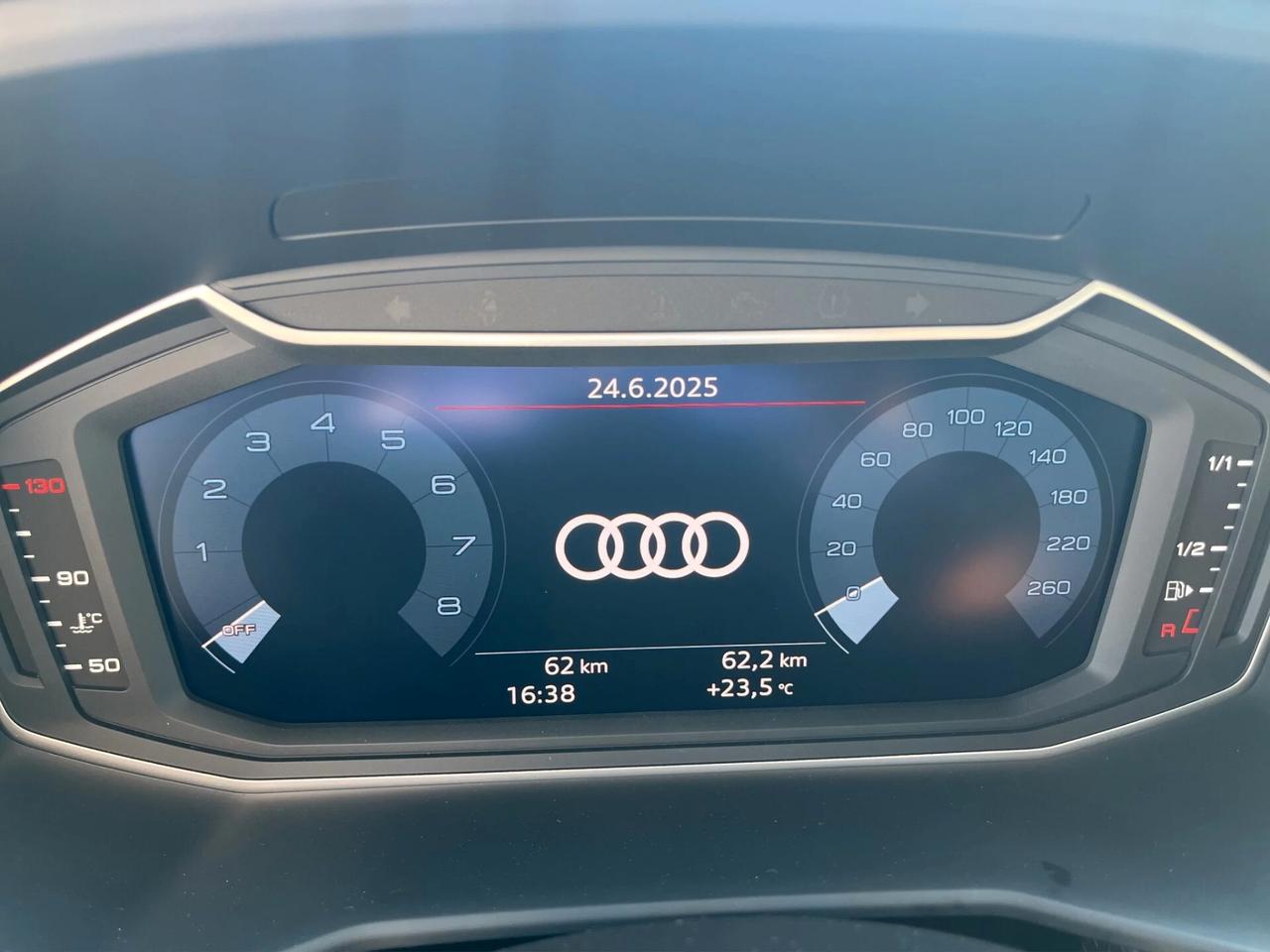 Audi A1 SPB 30 TFSI S line edition