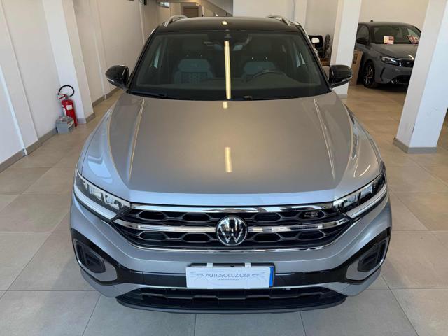 VOLKSWAGEN T-Roc 2.0 TDI SCR 150 CV DSG R-Line