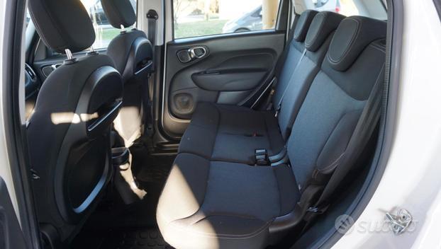 FIAT 500L 1.3 Multijet 95 CV Cross