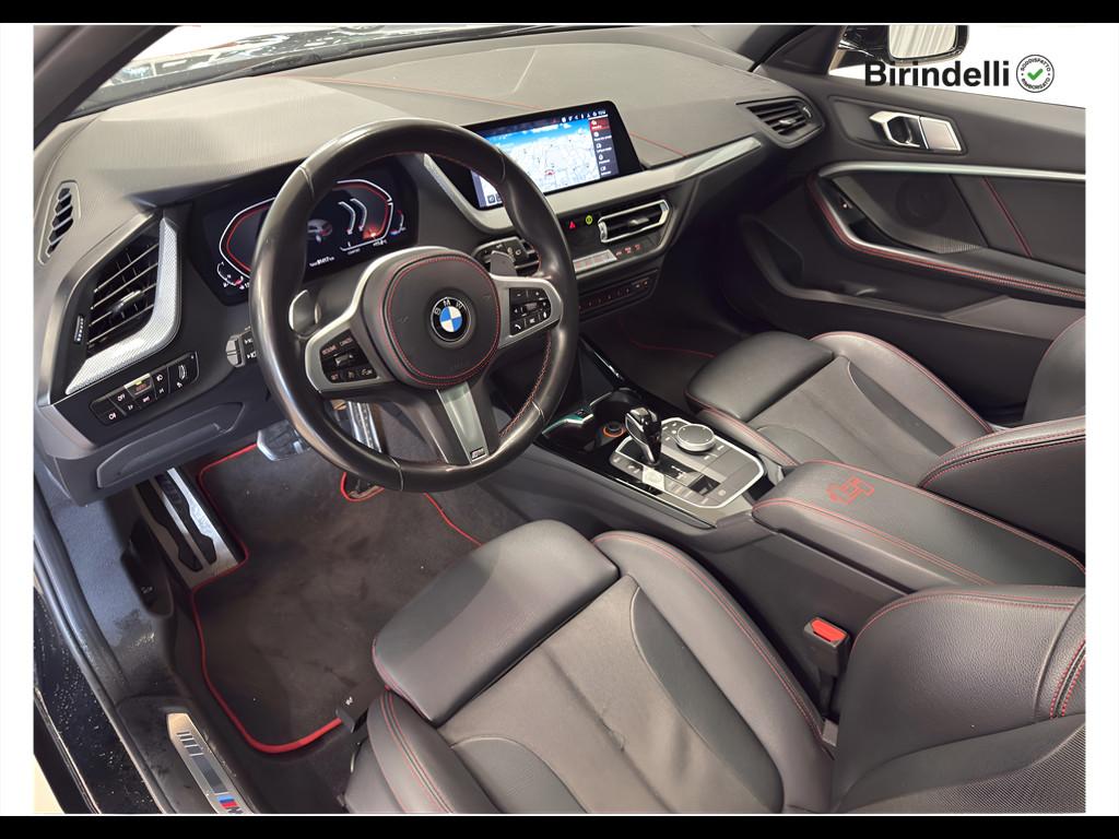 BMW Serie 1 (F40) - 128ti 5p. Msport