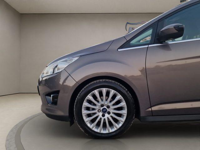 FORD C-Max 1.6 TDCi 115CV Titanium