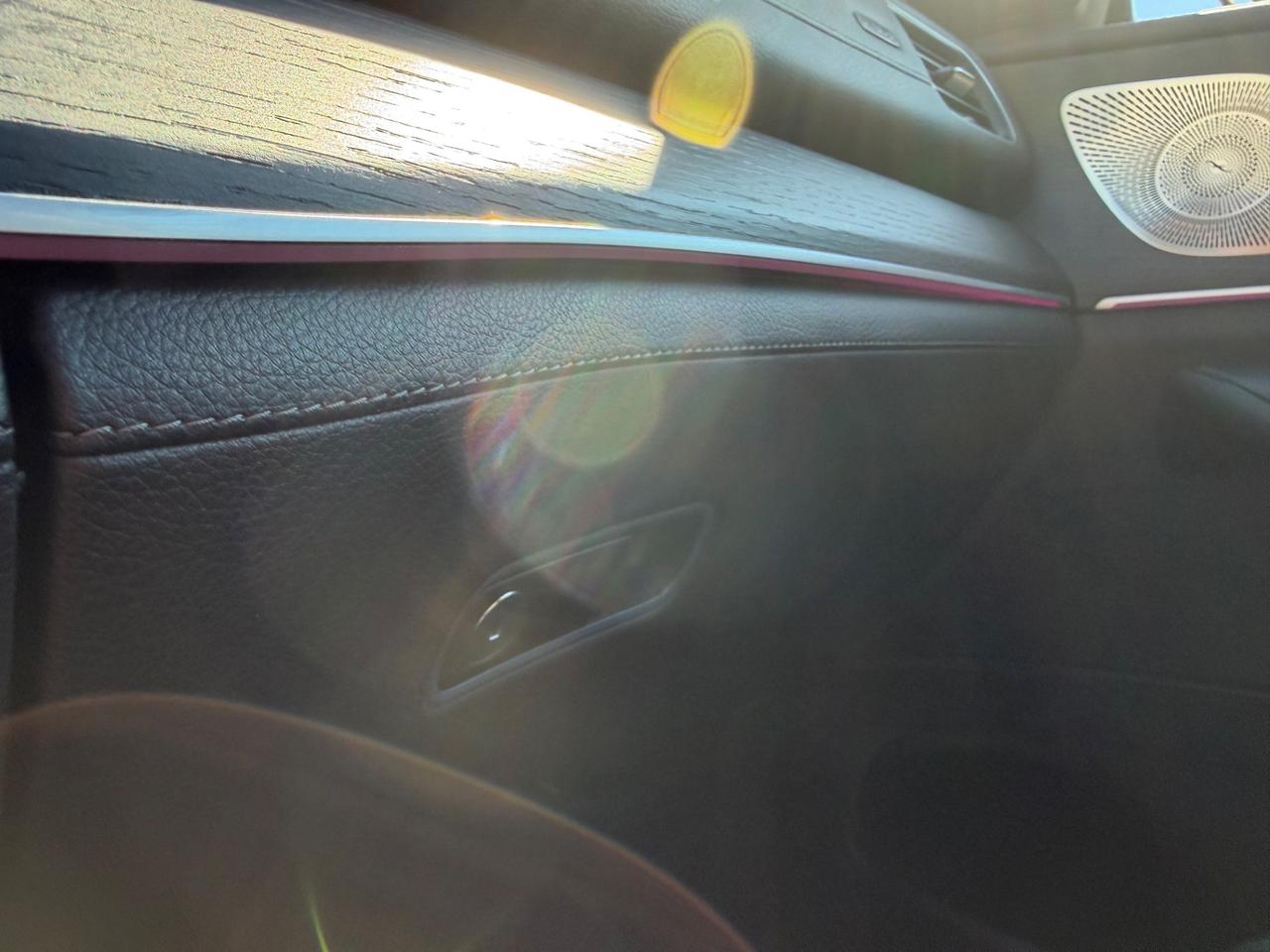 Mercedes-benz GLE 350 de hybrid EQ 4Matic Premium