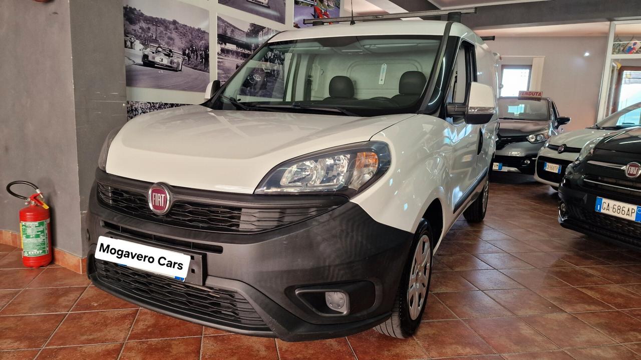 Fiat Doblo Doblò 1.6 MJT 105CV PC-TN Cargo Lamierato SX