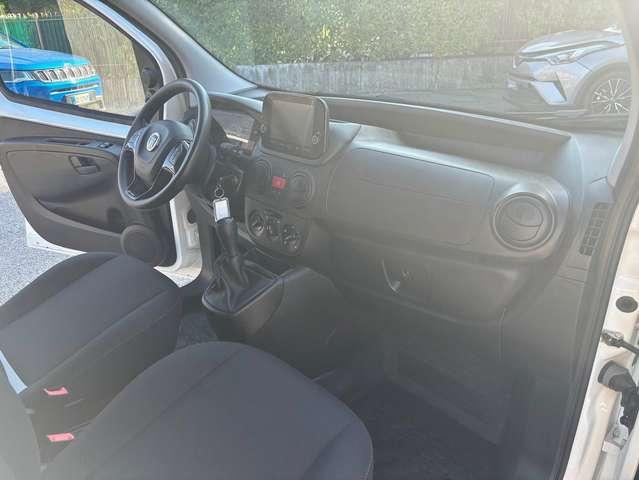 Fiat Fiorino 1.3 mj 95cv cargo sx