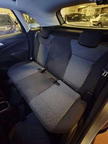 Opel Crossland 1.2 83Cv Edition