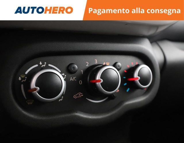 RENAULT Twingo SCe 65 CV Duel2