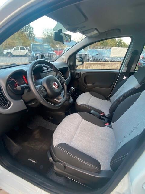 Fiat Panda 1.2 Easy OK NEOPATENTATI