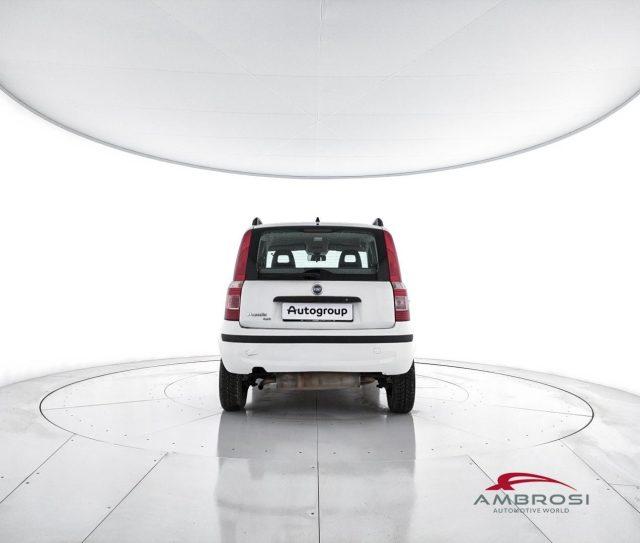 FIAT Panda 1.2 4x4 - PER OPERATORI DEL SETTORE
