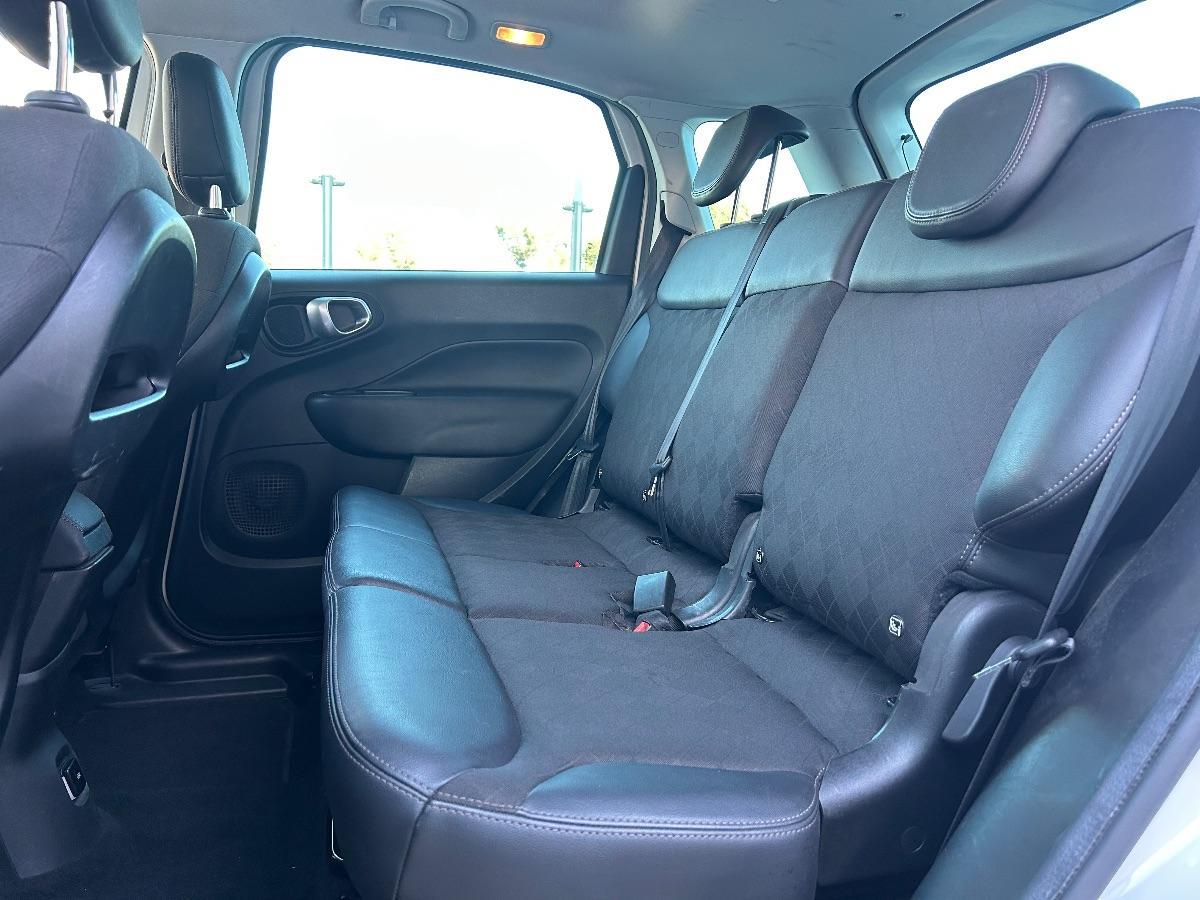 FIAT - 500 L - 1.3 Multijet 95 CV Lounge