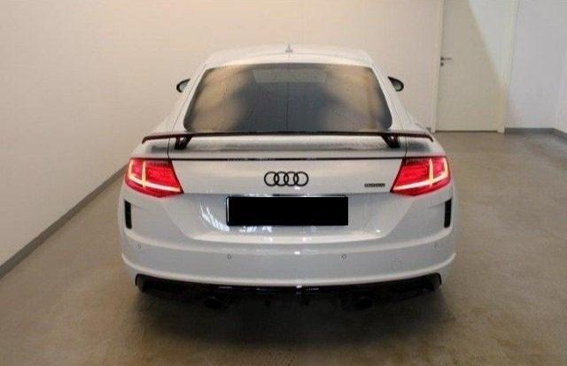 AUDI TT 2.0 245CV S-LINE COMPETITION BeO 20"