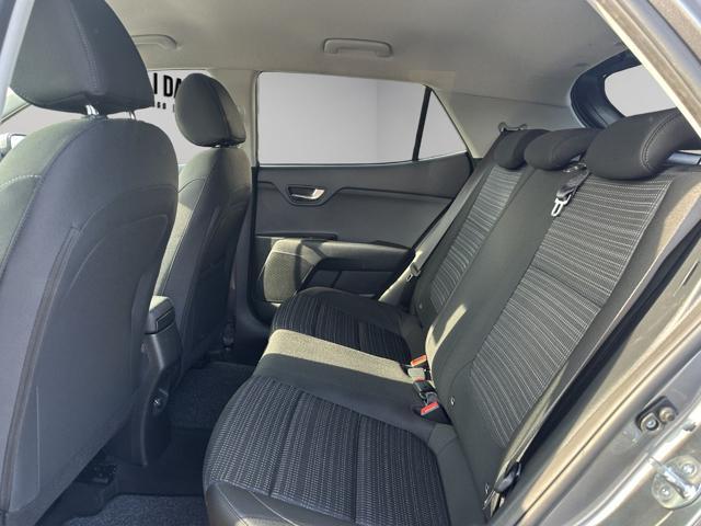 KIA Stonic 1.2 DPI Style