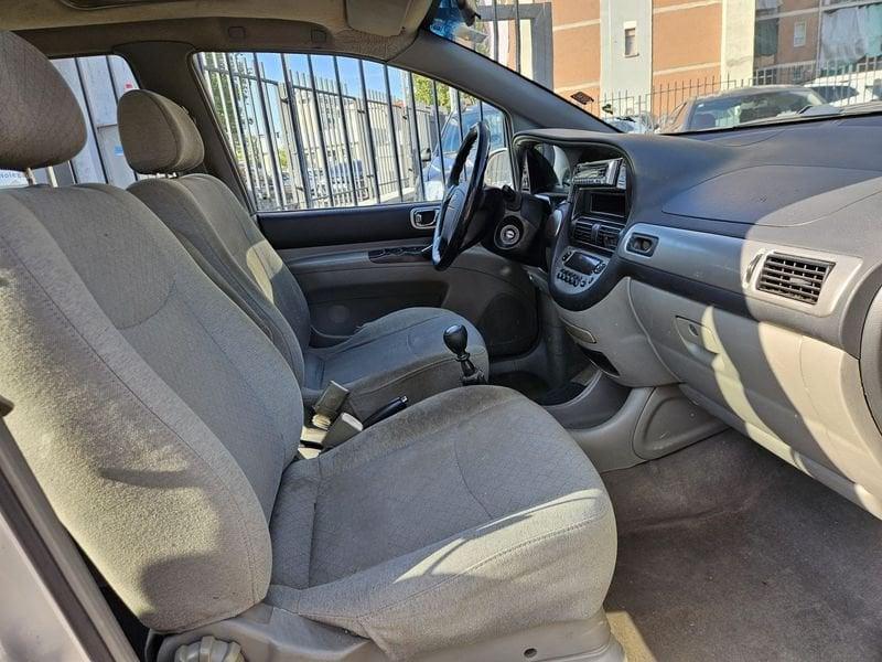 Chevrolet Tacuma Tacuma 1.6 GPL