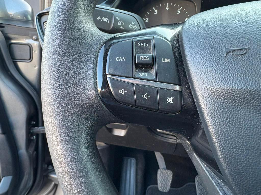 Ford Fiesta 5 Porte 1.1 BENZ 70cv ADATTA NEOPATENTATI