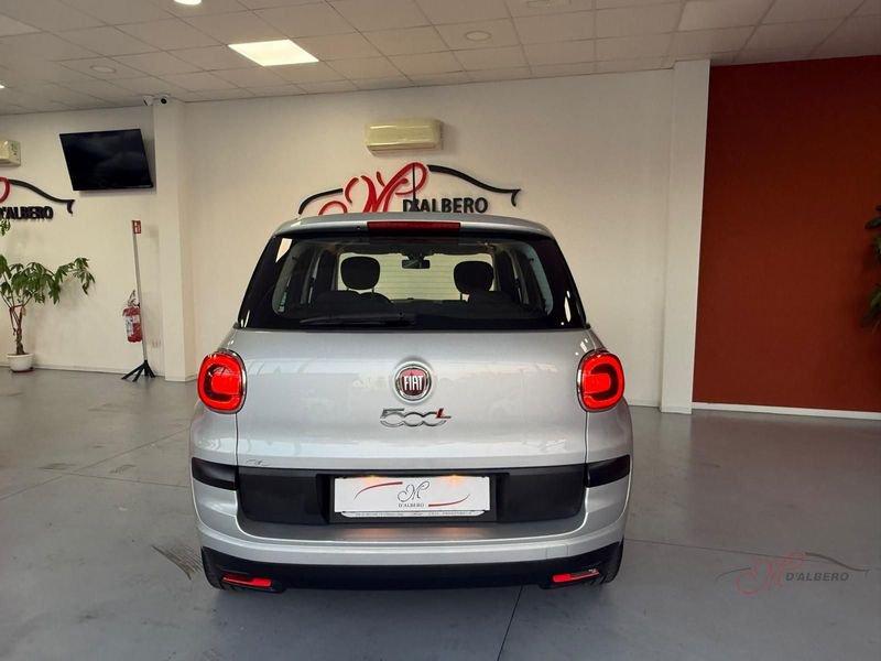FIAT 500L 500L 1.3 Multijet 95 CV Mirror