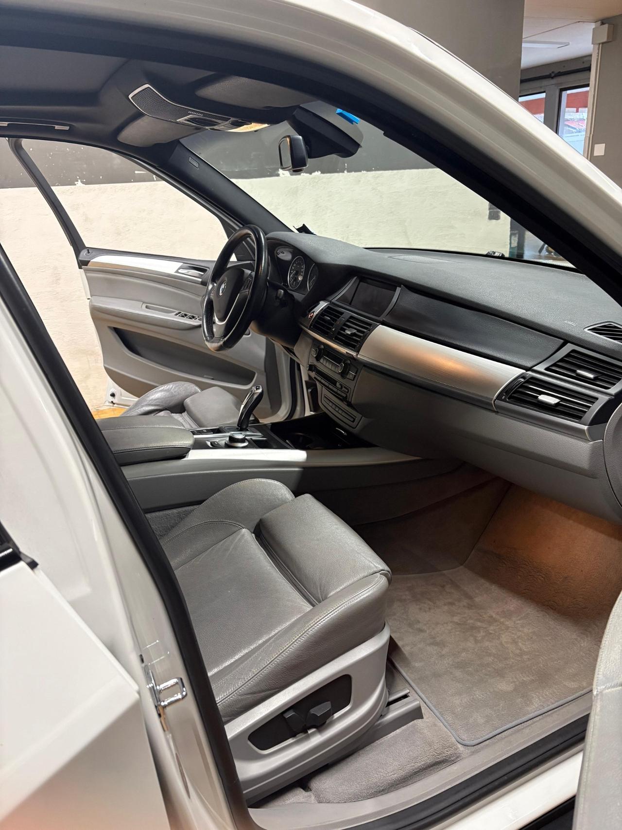 Bmw X5 - 2008 3.0d 235cv Futura XDrive