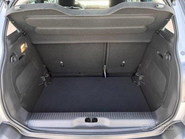 CITROEN C3 Aircross Gpl/B 110 S&S Plus