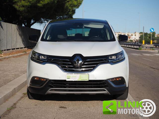 RENAULT Espace dCi 160CV Executive 7 Posti