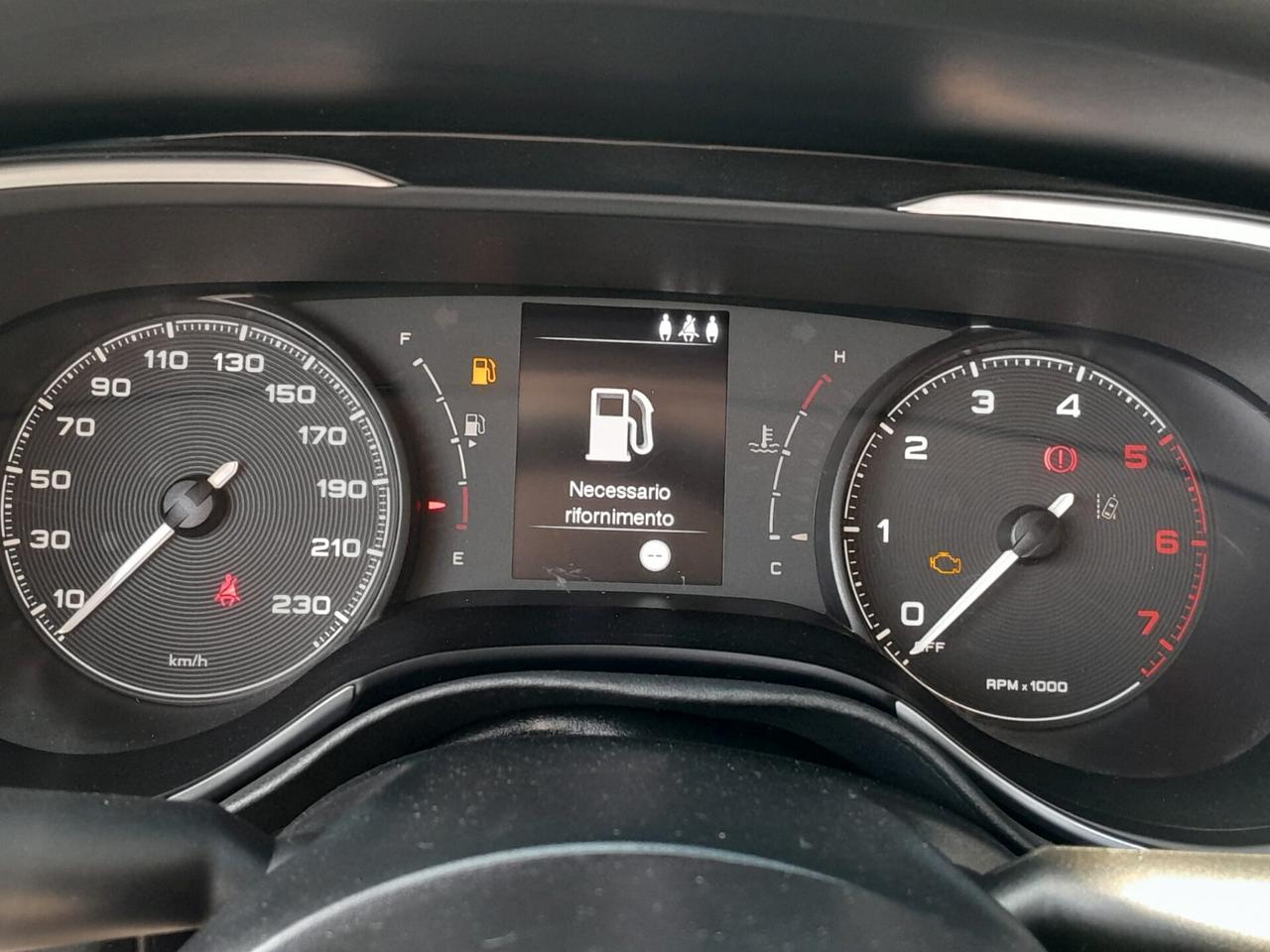 °°°°°° Fiat Tipo 1.6 Mjt S&S SW City Life °°°°