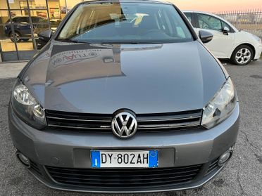 Volkswagen Golf 1.4 TSI 122CV 5p. Comfortline