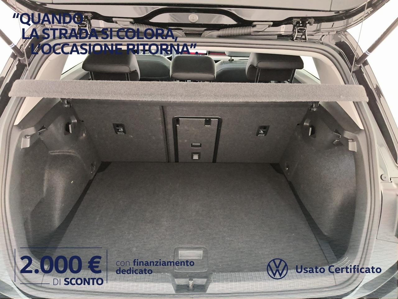 Volkswagen Golf 2.0 tdi style 150cv dsg