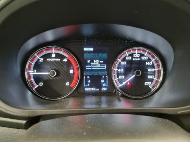 MITSUBISHI L200 2.3 D Double Cab 4x4 Easy Select Invite Connect