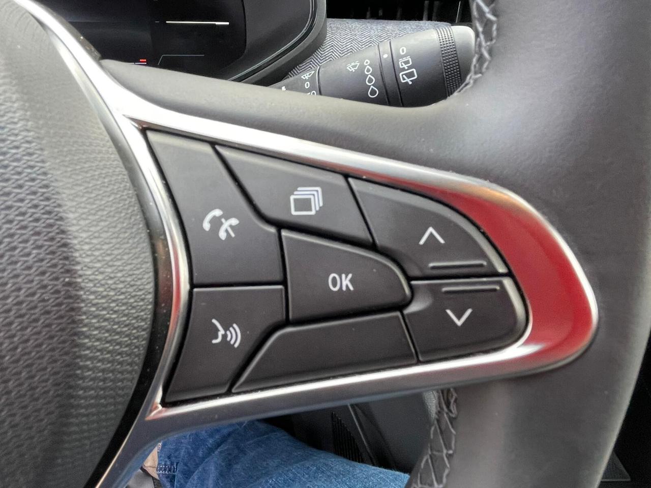 Renault Clio TCe 90 CV 5 porte Techno NAVI ''AZIENDALE''