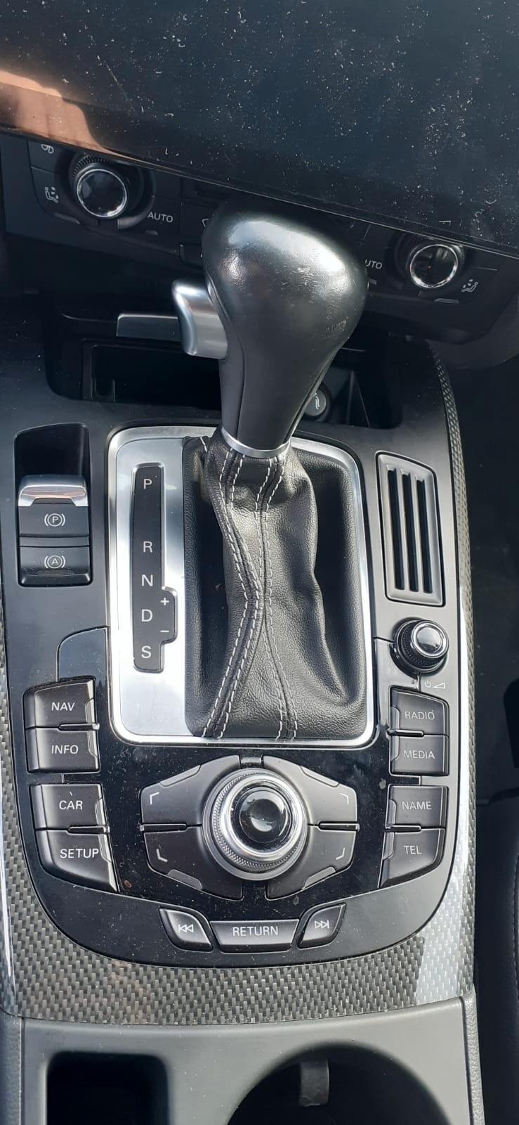 Audi A4 S4 V6 TFSI quattro S tronic 2010 - 3.0 benzina Lb automobili