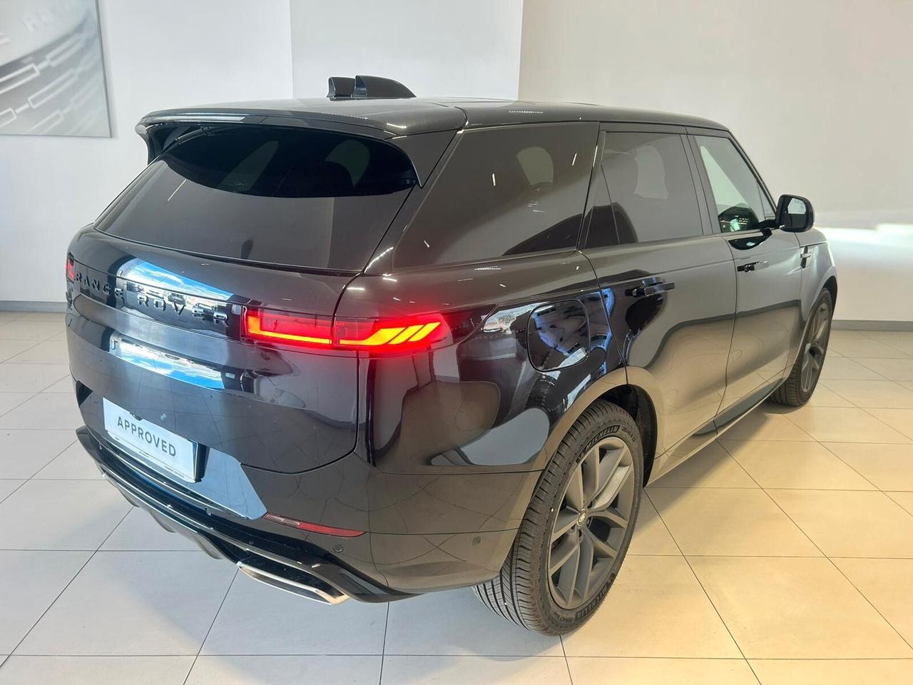 Land Rover Range Rover Sport 3.0 PHEV 460CV Dynamic SE PROMO 3,95%