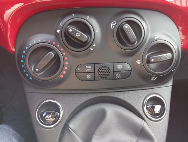 FIAT 500 *PROMO* 1.0 Hybrid