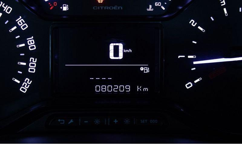 Citroën C3 PureTech 83cv S&S Feel