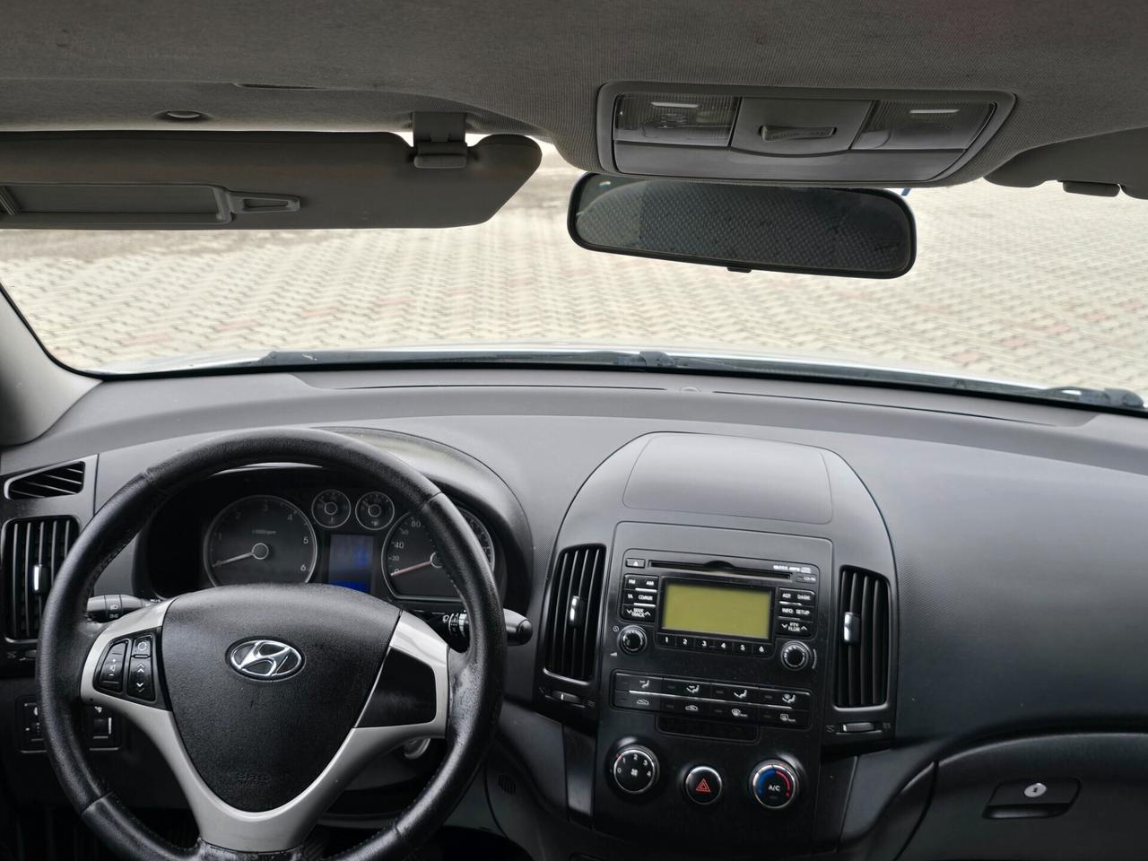 Hyundai i30 CW 1.6 CRDi 90CV 6m Comfort