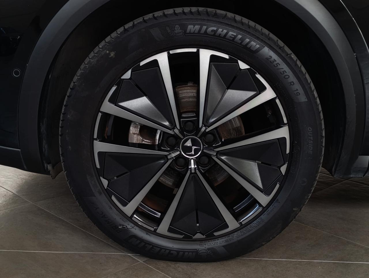 DS DS7 1.5 bluehdi Esprit de Voyage 130cv auto