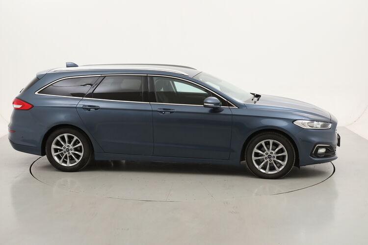Ford Mondeo SW Business Titanium BR627484 2.0 Diesel 150CV