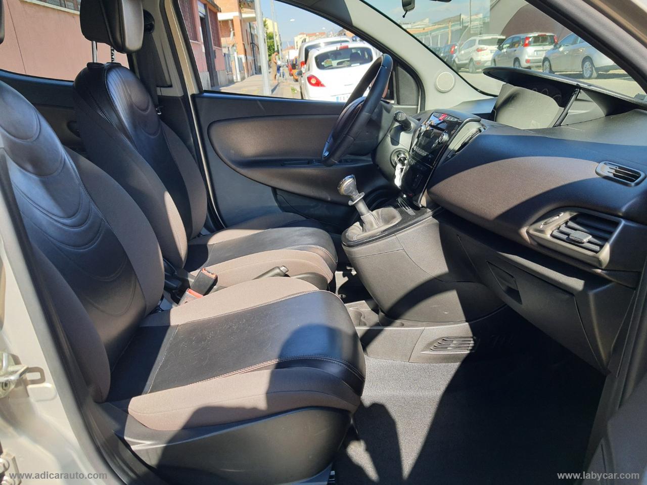 LANCIA Ypsilon 0.9 T.Air 85 CV 5p. S&S