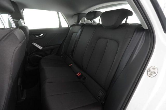 AUDI Q2 Q2 30 TDI S tronic Admired Advanced