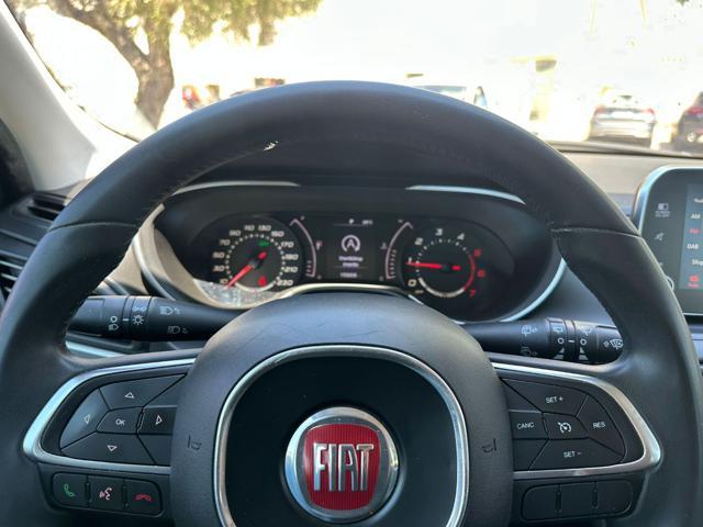 FIAT Tipo 1.3 Mjt S&S SW Lounge NAVI+RETROCAMERA+CARPLAY