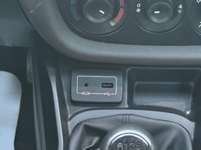 FIAT Doblo BIFUEL Doblò 1.4 T-Jet 16V N.P. Easy