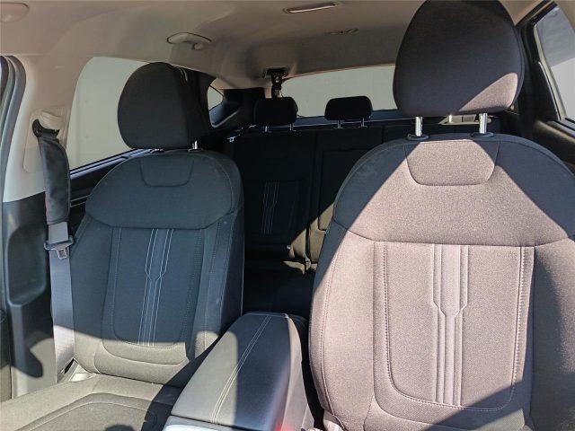 HYUNDAI Tucson 3ª serie 1.6 CRDI 48V DCT Exellence