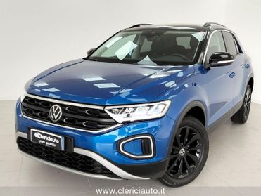 Volkswagen T-Roc 2.0 TDI SCR Life