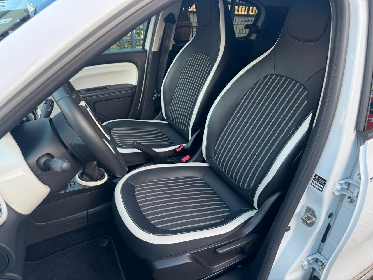 Renault Twingo SCe 65 CV Duel2