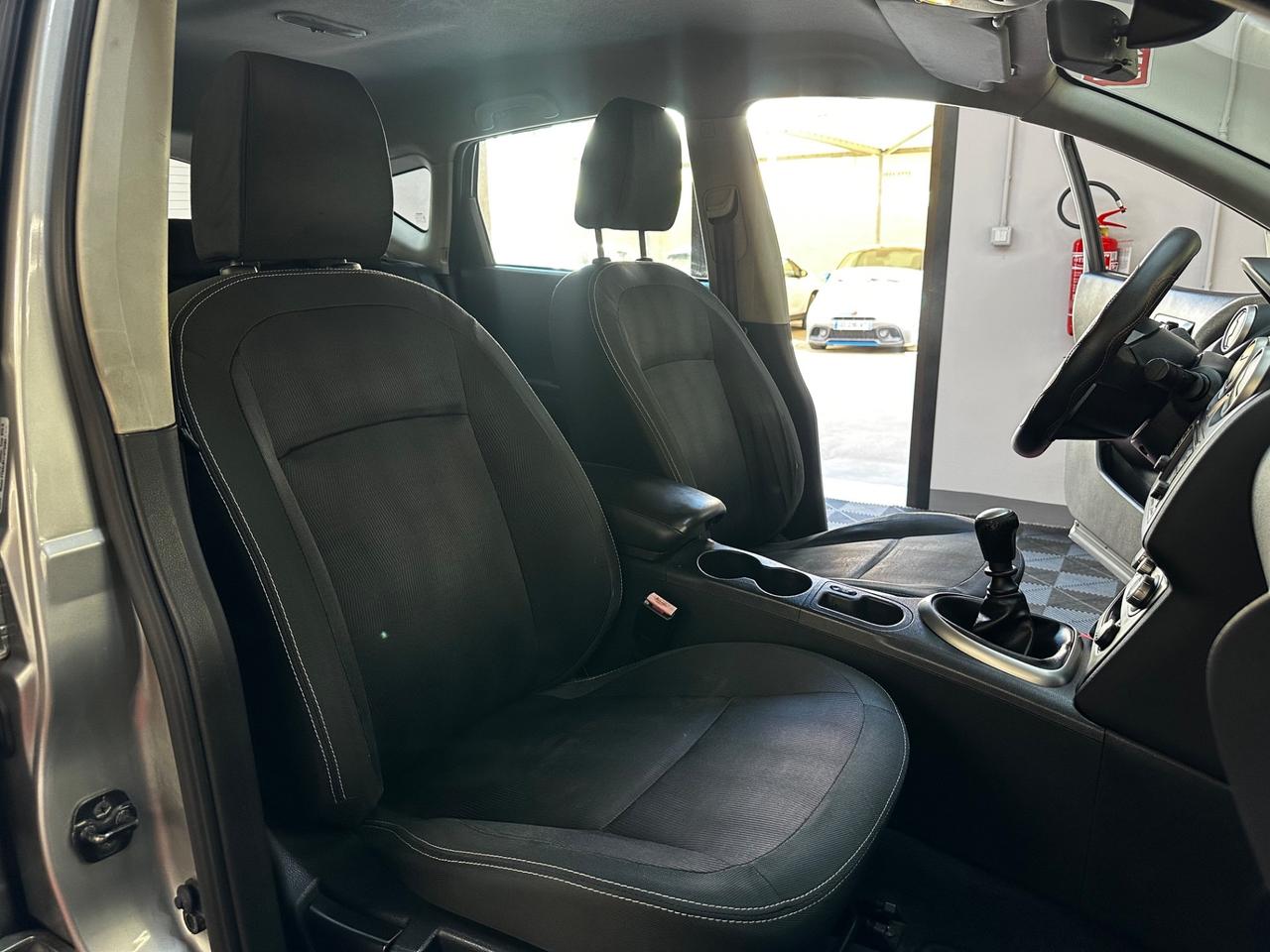 Nissan Qashqai 1.5 dCi - FABIANOAUTO