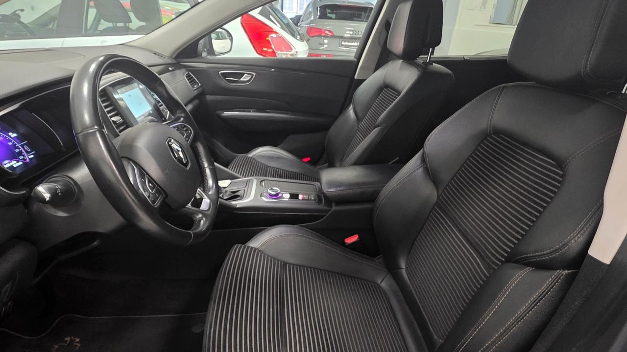 Renault Talisman dCi 130 CV EDC Energy Intens