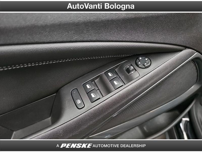 Opel Crossland Crossland 1.5 ecotec Elegance 110cv