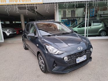 Hyundai i10 1.0 MPI Prime 67 CV