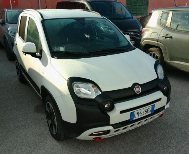 FIAT Panda Cross 1.0 FireFly S&S Hybrid Cross
