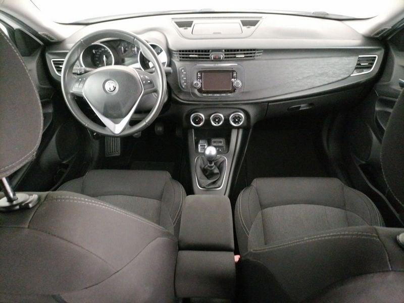 Alfa Romeo Giulietta 1.4 t. 120cv