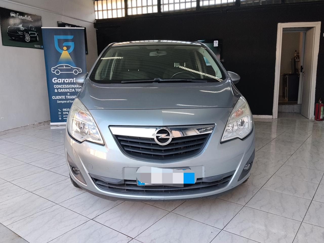 Opel Meriva 1.3 mtj 2013 CON GARANZIA